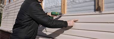 Best Wood Siding Installation  in South Russell, OH